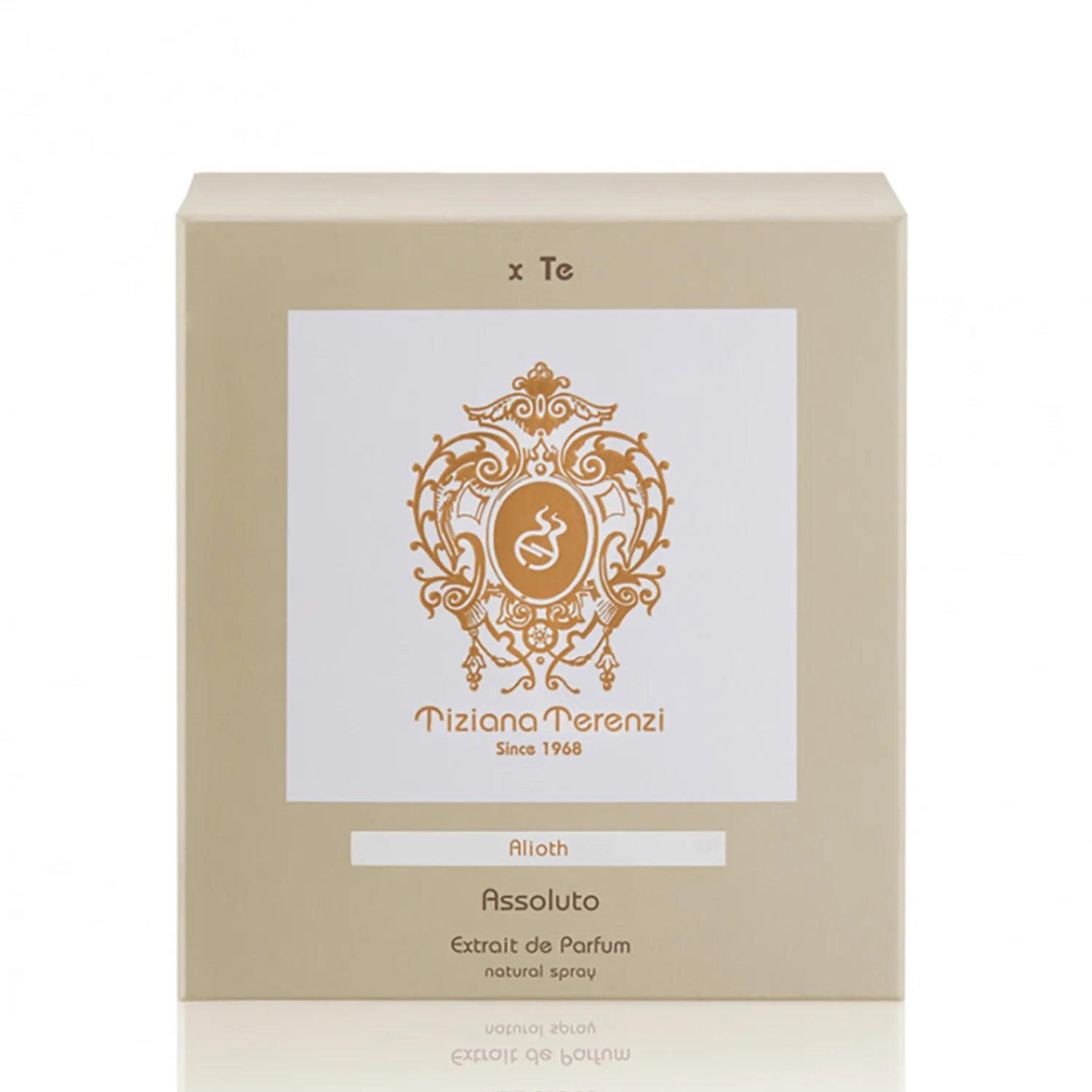 TIZIANA TERENZI ALIOTH EDP 100ML - Image 3