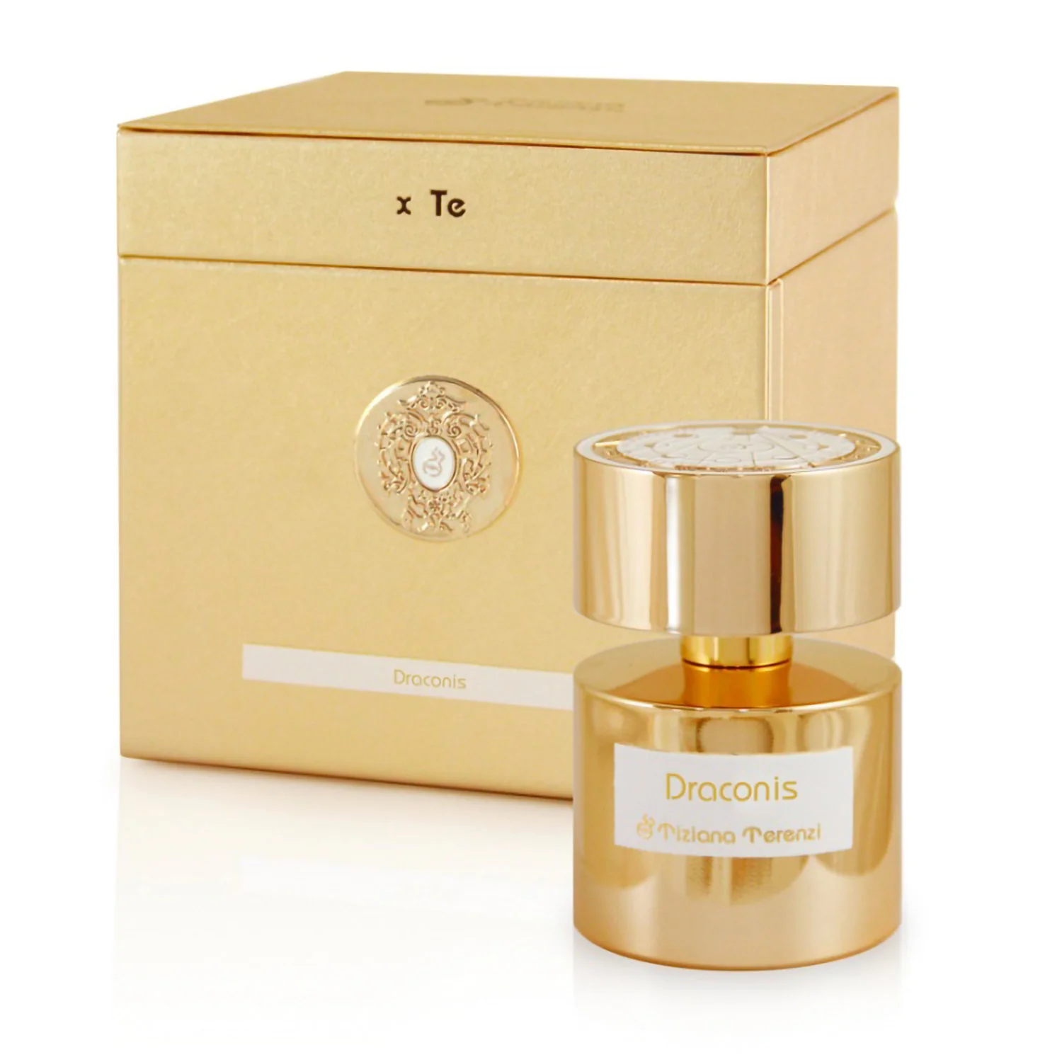 TIZIANA TERENZI DRACONIS EDP 100ML - Image 3